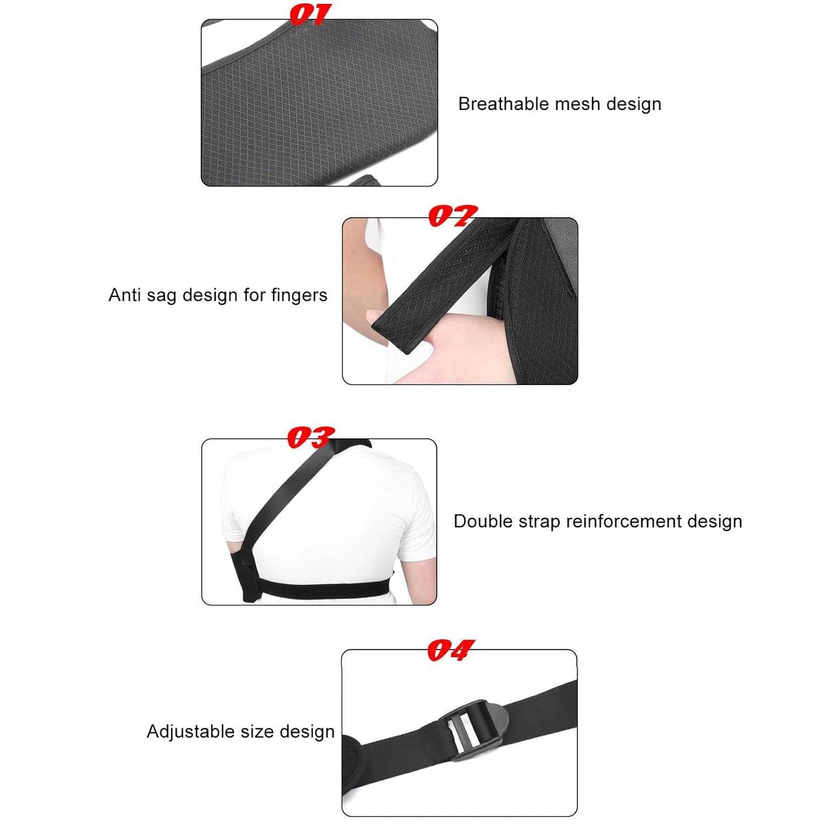 Arm Sling X20339