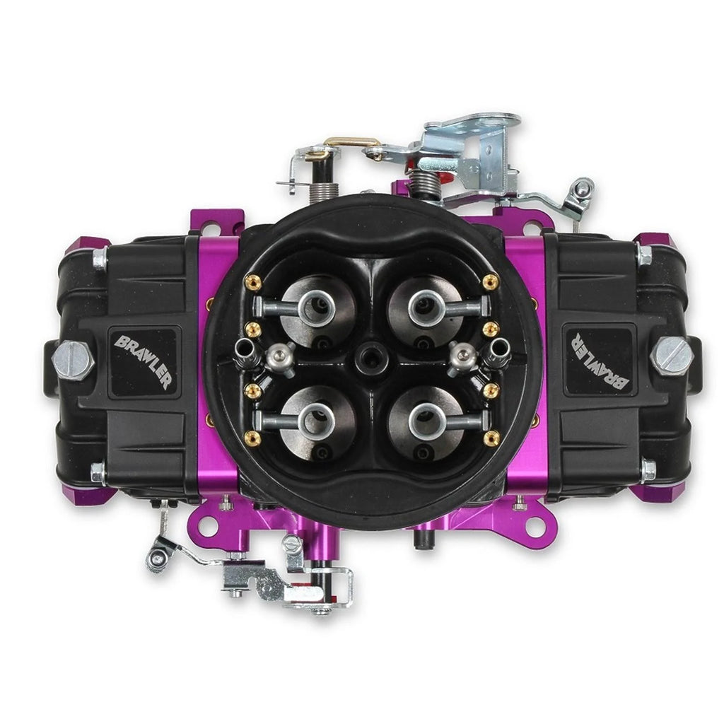 Carburetor V3948