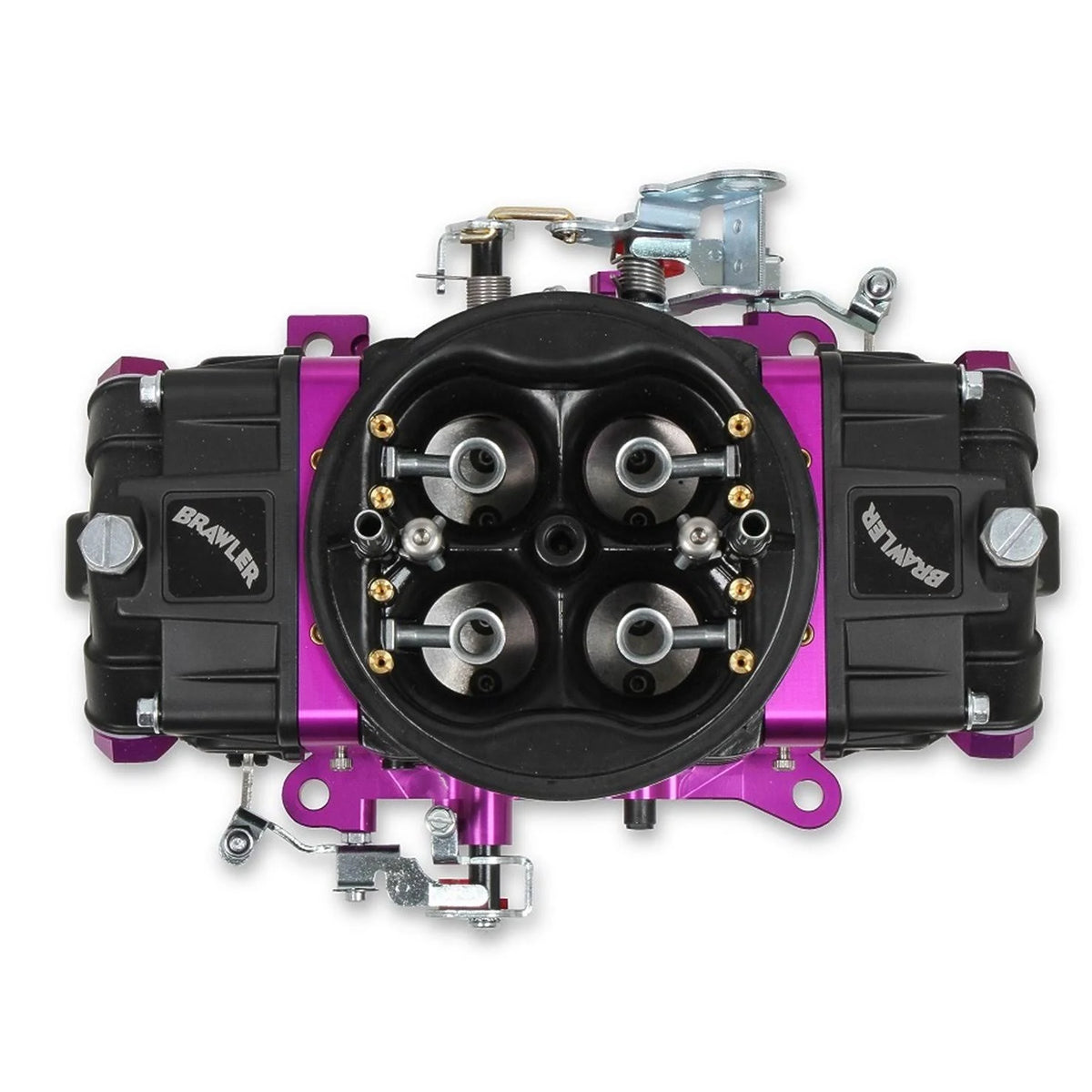 Carburetor V3948