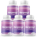 Dietary Supplement 60 Capsules 5 Pack E16821