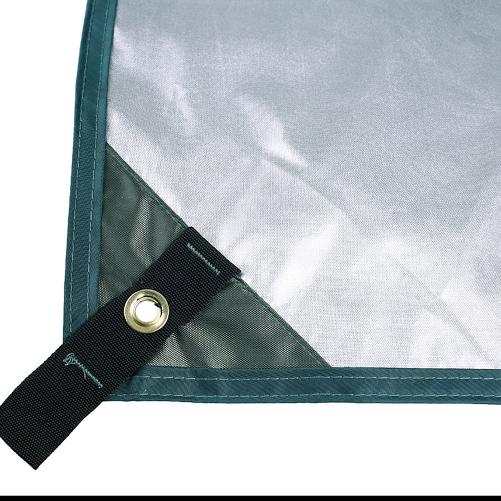 Waterproof Oxford Fabric Tarp Tent Shade G46285