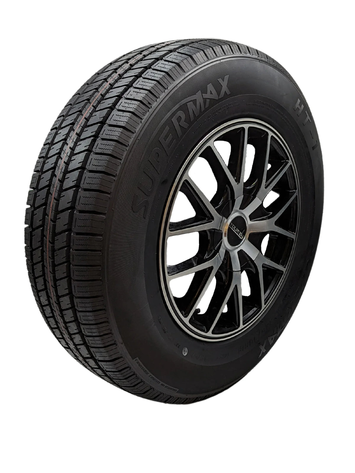 265/65R17 112T BSW Tire I23460