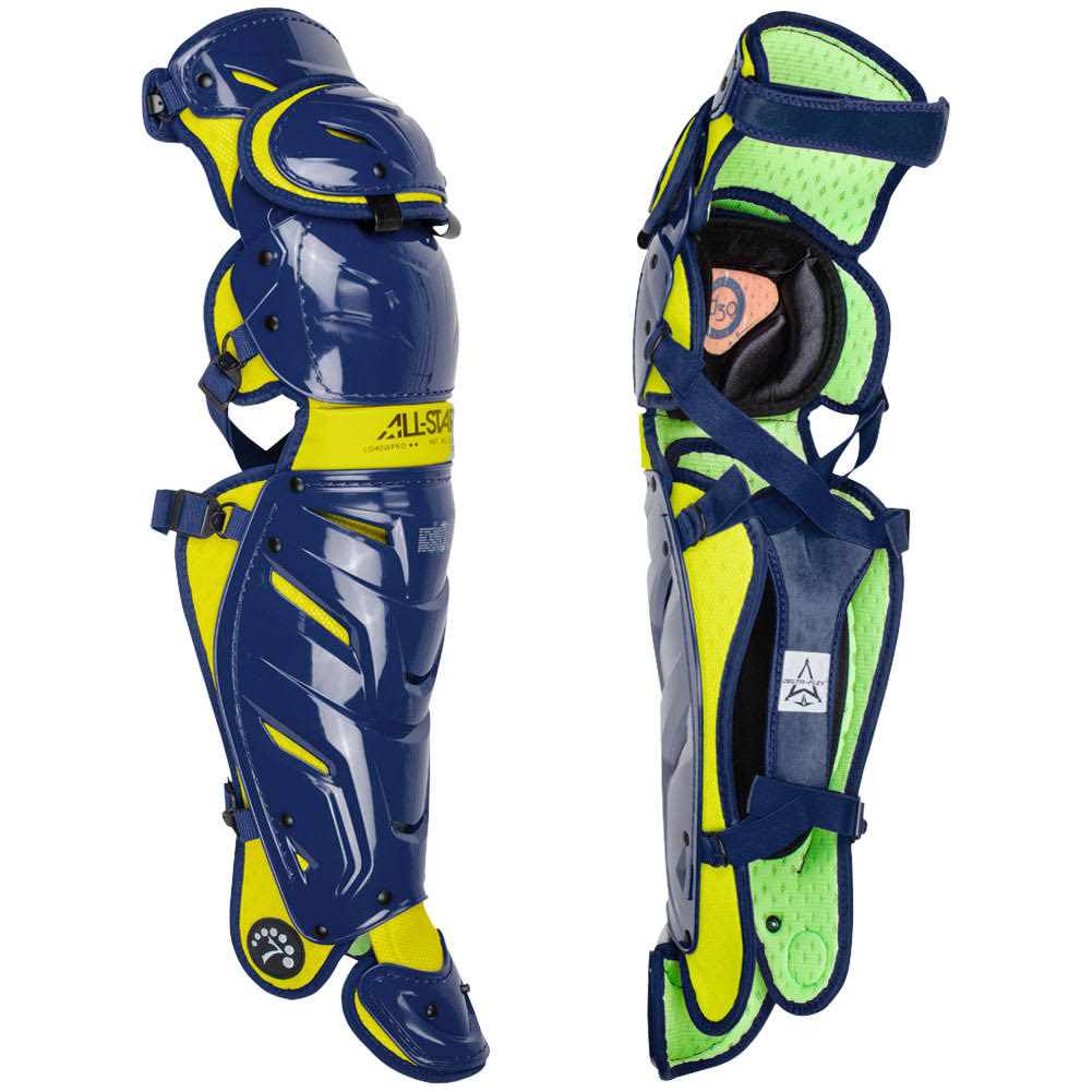 16.5 inch Leg Guards D5489