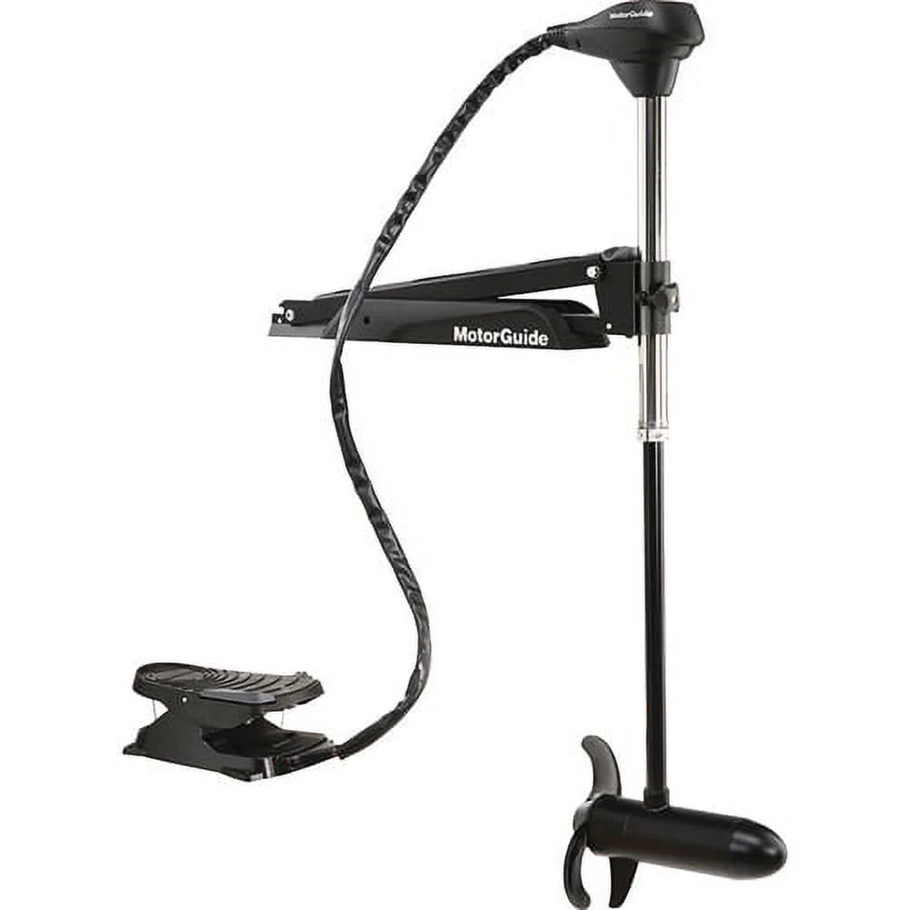 45 Lb. Thrust 12V Freshwater Trolling Motor P728722