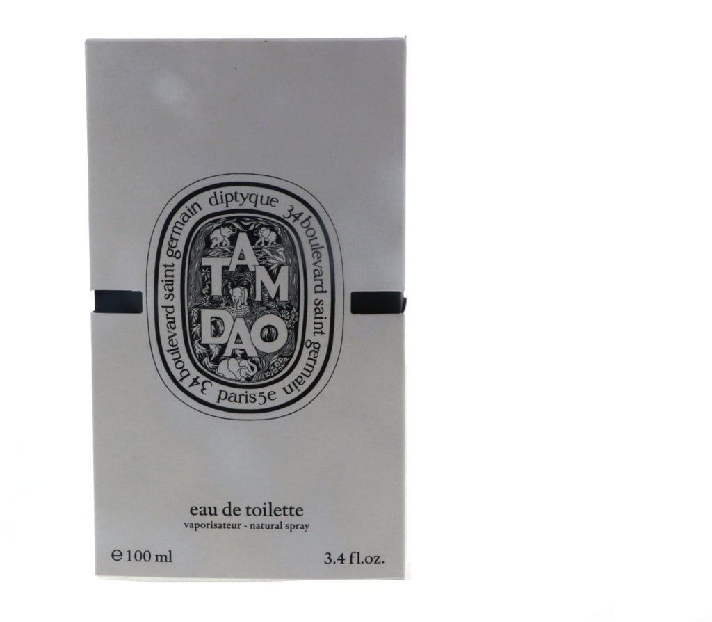 Eau De Toilette Spray 3.4 oz U134