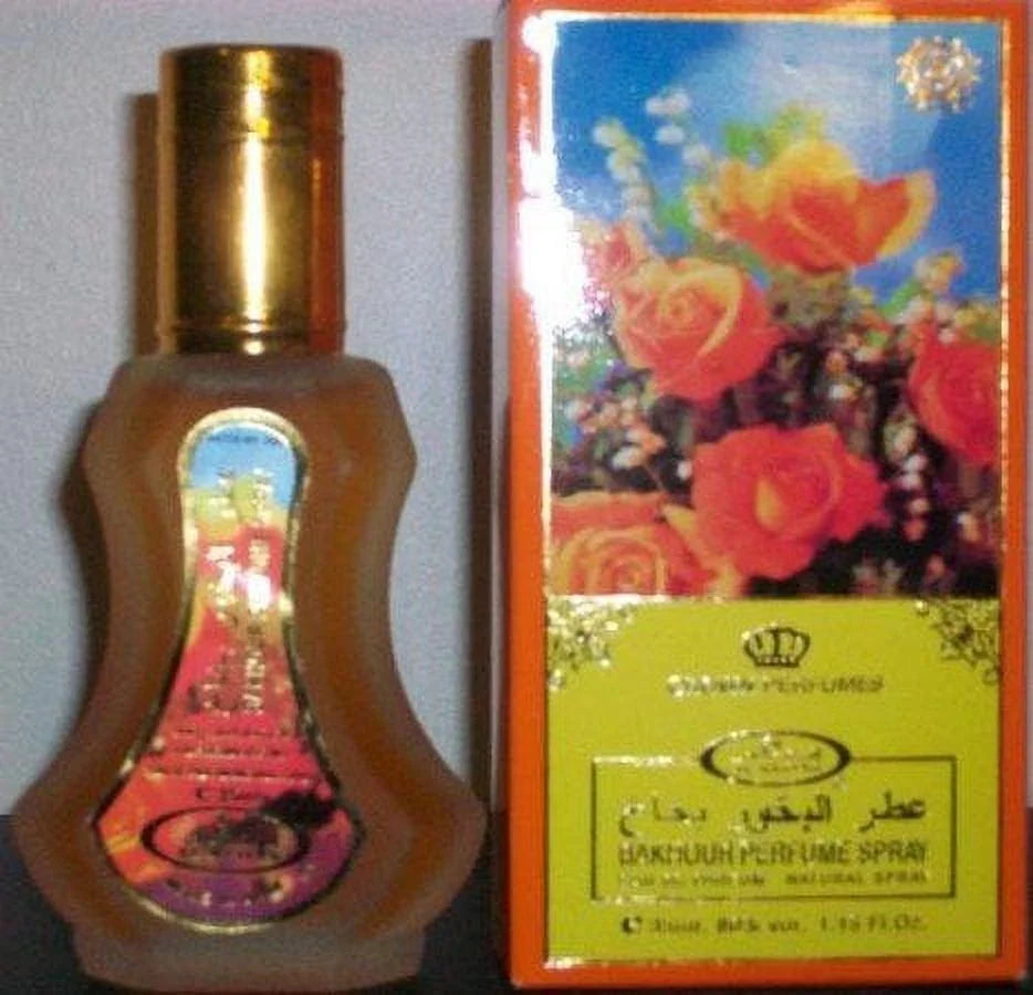 12 Pack Eau De Natural Perfume Spray 35 Ml N253