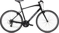 Gloss Black Charcoal Satin Black Reflective XL Bike A289145