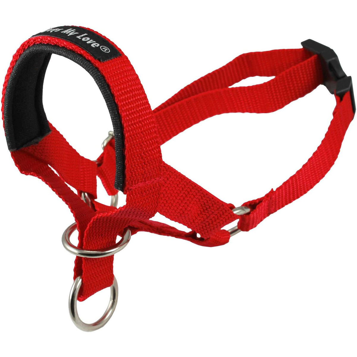 Dog Head Collar Halter Y327