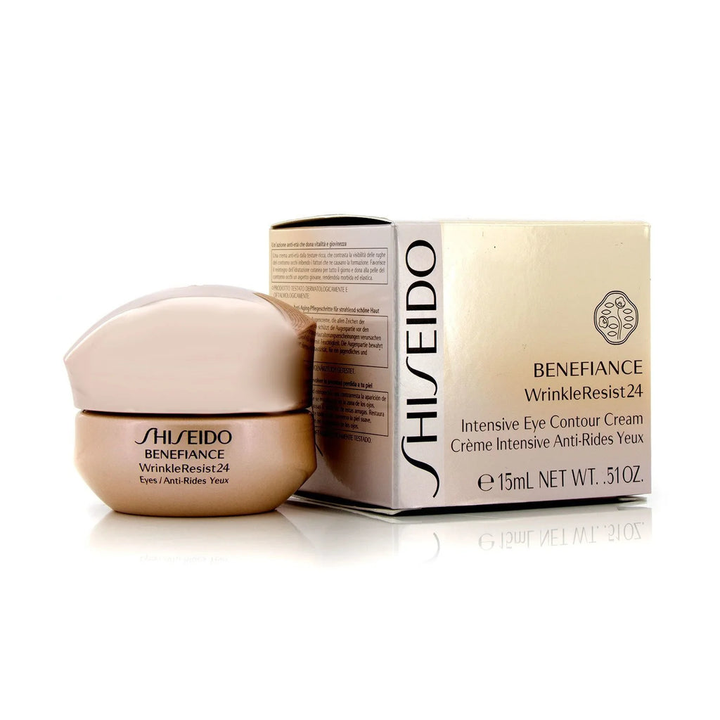 Intensive Eye Contour Cream 15ml N4178