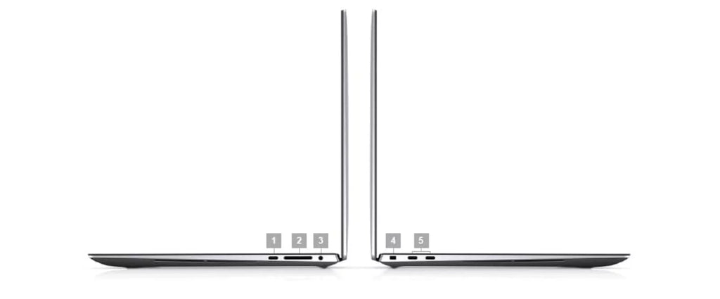 15.6" FHD+ Core i9 16GB RAM 1TB SSD Laptop X619
