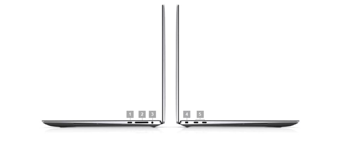 15.6" FHD+ Core i9 16GB RAM 1TB SSD Laptop X619