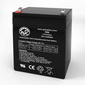 12V 5Ah Ride-On Toy Battery L753