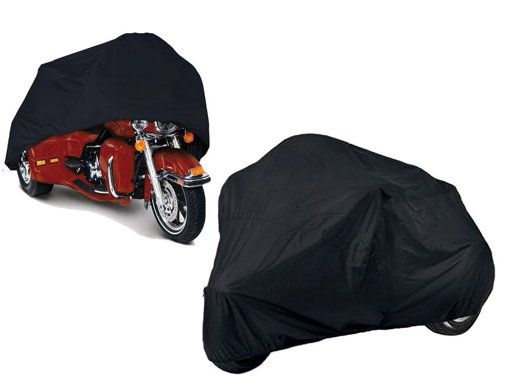 Trike Cover for Can-Am Roadster Spyder RT SM5 3-Wheeler G17626