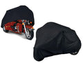 Trike Cover for Can-Am Roadster Spyder RT SM5 3-Wheeler G17626