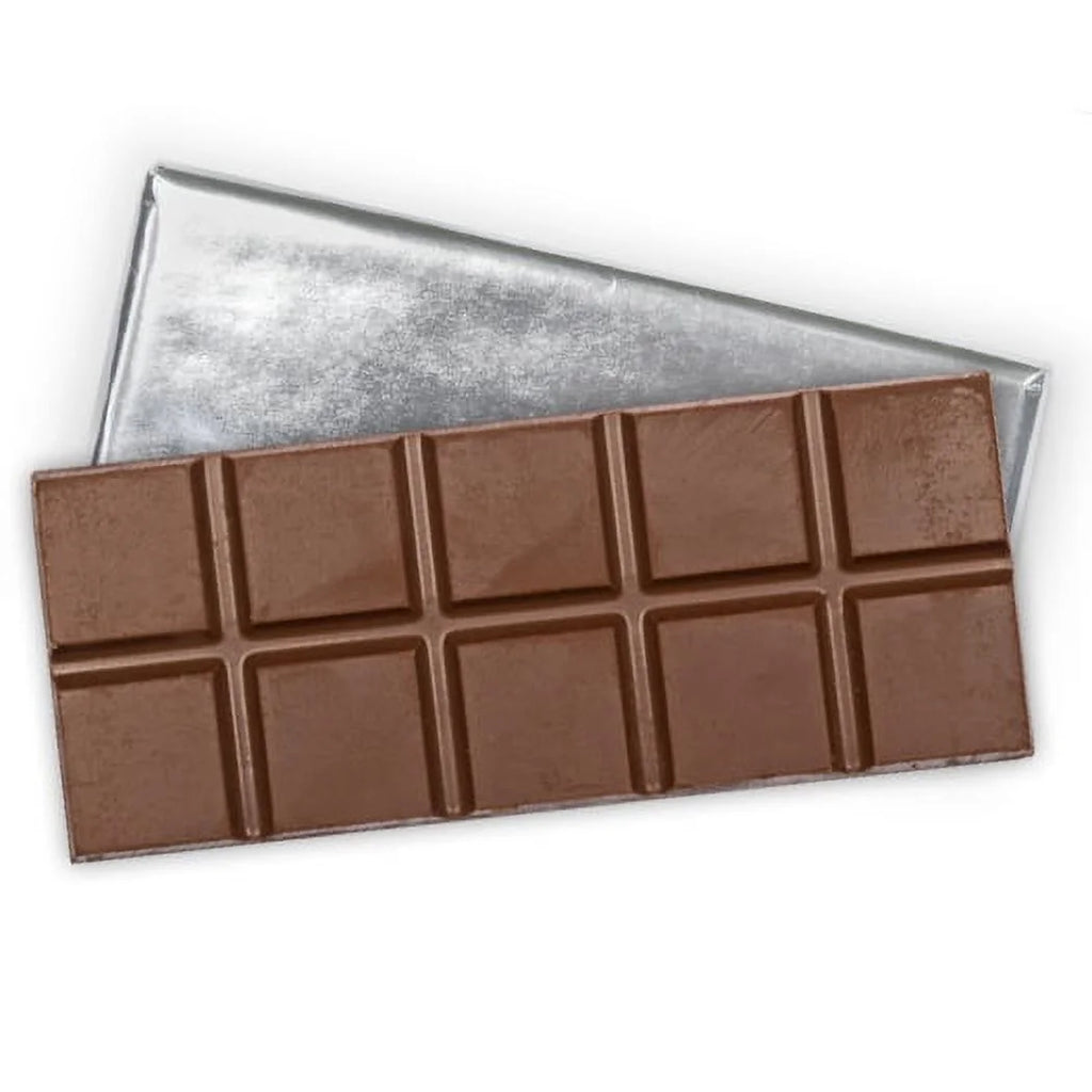36 Pcs Halloween Candy Favors Belgian Chocolate Bars J164