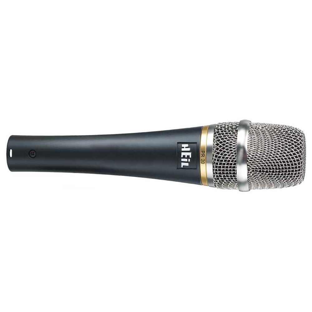 Dynamic Cardioid Handheld Microphone U87689