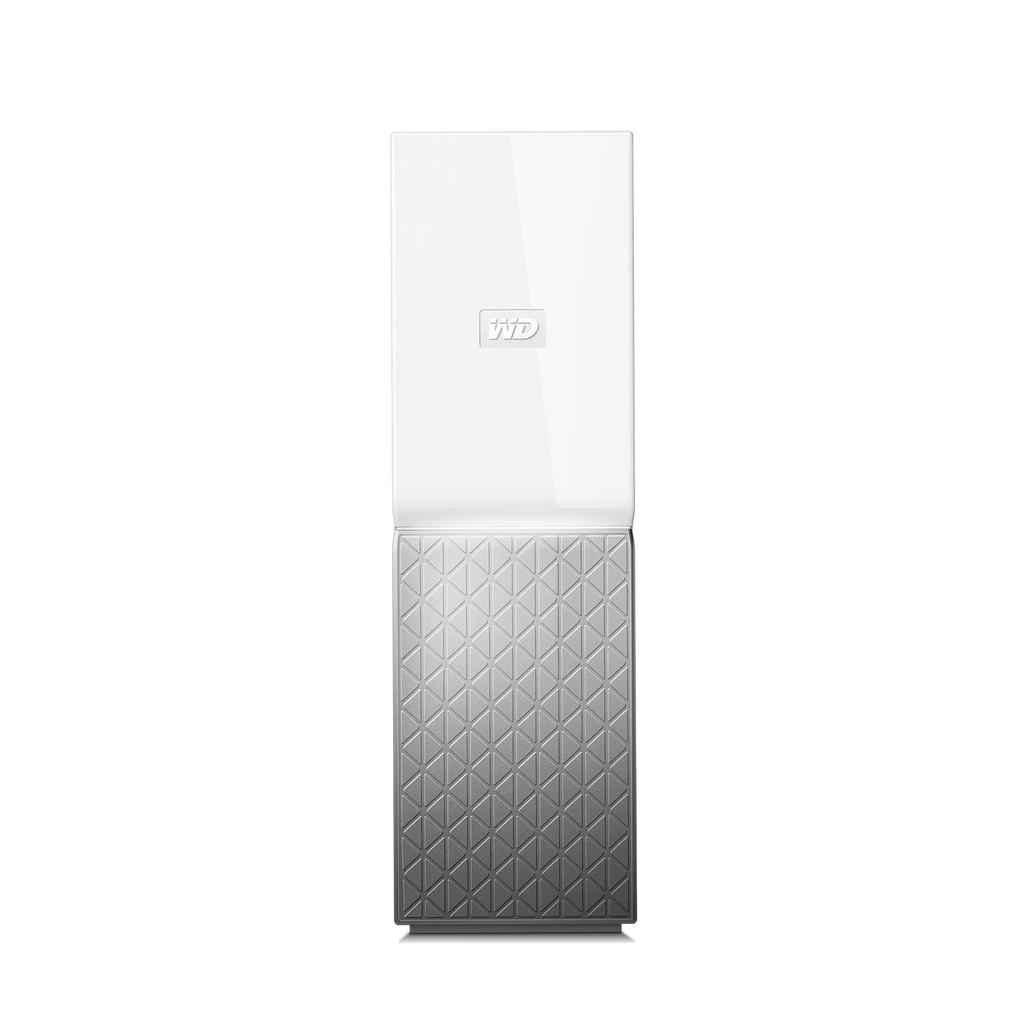 4TB External Personal Cloud Hard Drive Storage A78206