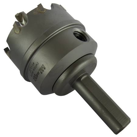 Carbide Tipped Hole Cutter V330614