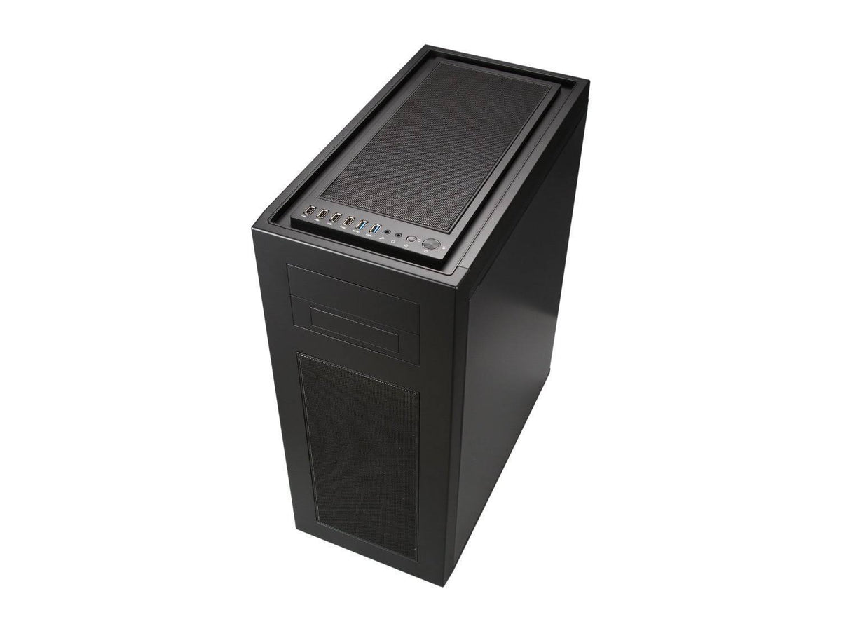 ATX Full Tower Gaming Computer Case U58323