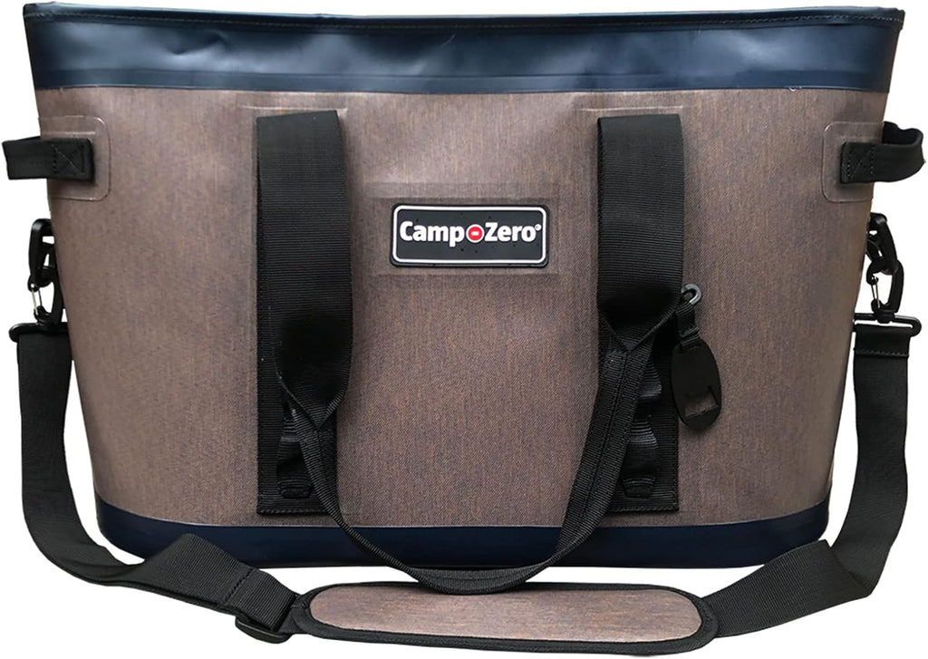 35 Can Insulated Cooler Bag with Shoulder Strap H94298