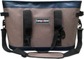 35 Can Insulated Cooler Bag with Shoulder Strap H94298