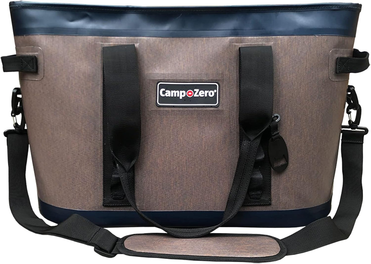 35 Can Insulated Cooler Bag with Shoulder Strap H94298
