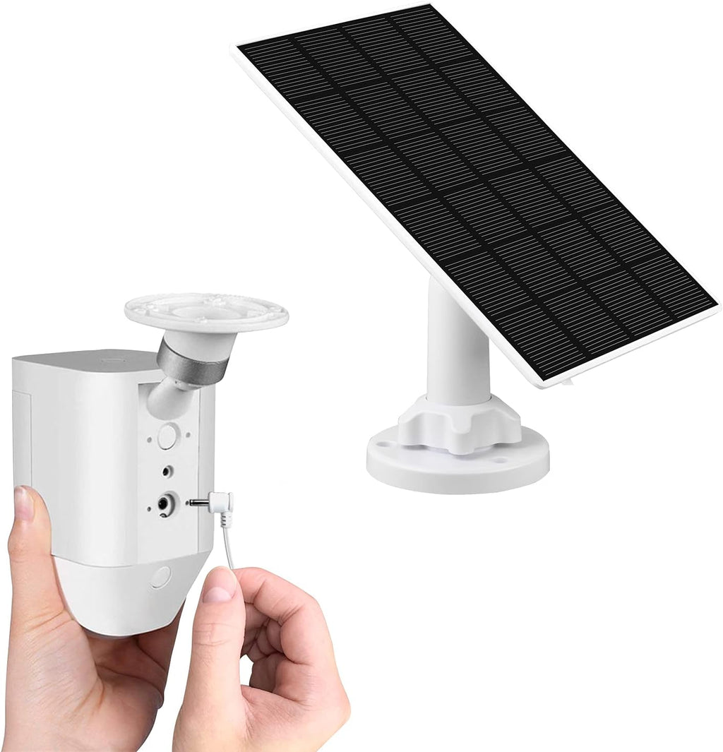 Solar Panel Charger 5V 3.5W 2-Pack H6018