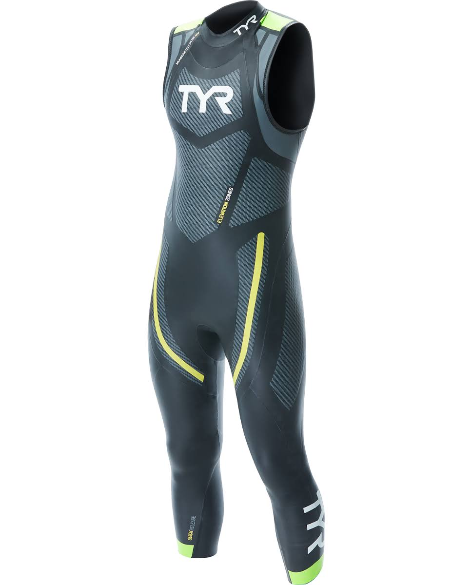 Sleeveless Wetsuit G7791