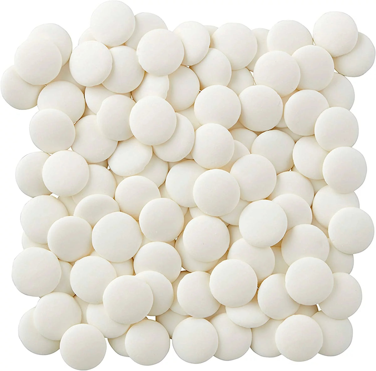 Light Cocoa And Bright White Candy Melts Candy Set B2787