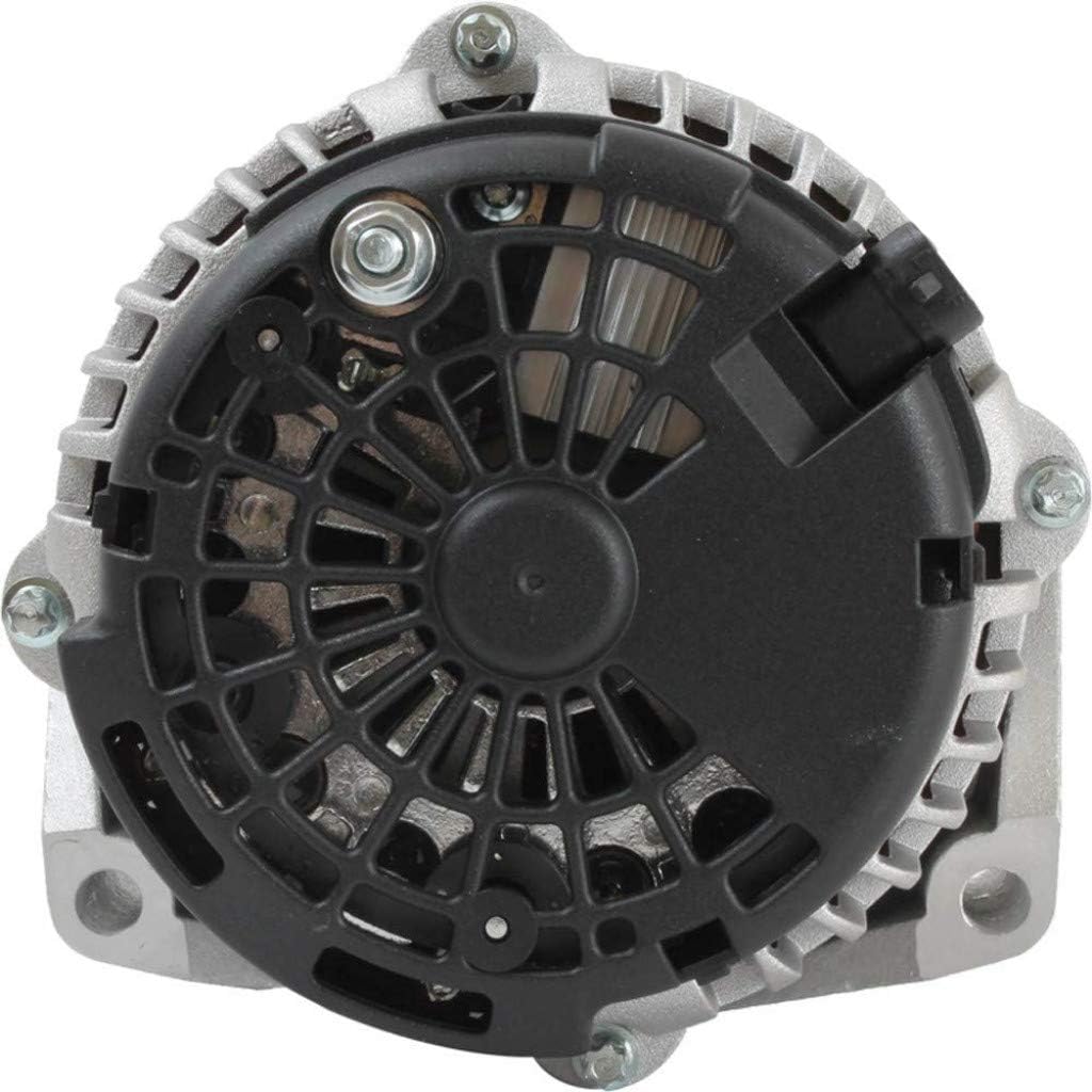 Alternator 5.3L V8 U664746