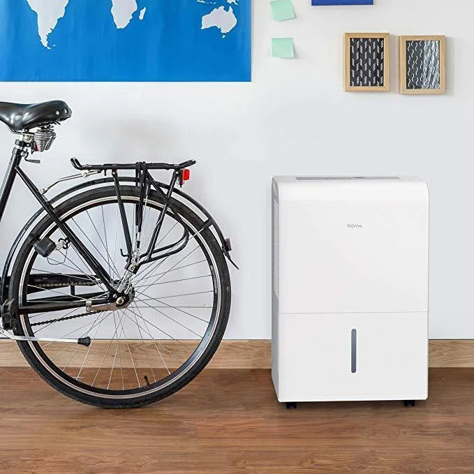 50 Pint Energy Star Dehumidifier Z306466