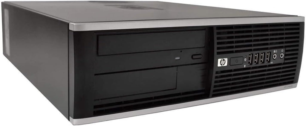 Intel Core i5 3.1 GHz 16 GB RAM 1 TB HDD DVD-RW Windows 10 Professional Desktop Computer B13006