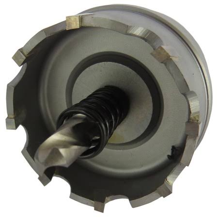 Carbide Tipped Hole Cutter V330614
