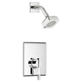 Shower Only Trim Package Polished Chrome Q3985