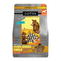 Dry Senior Dog Food J680434