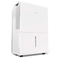 50 Pint Energy Star Dehumidifier Z306466