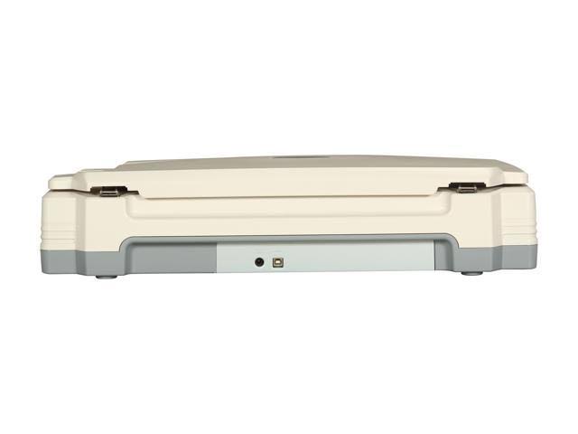 Flatbed Scanner A1645
