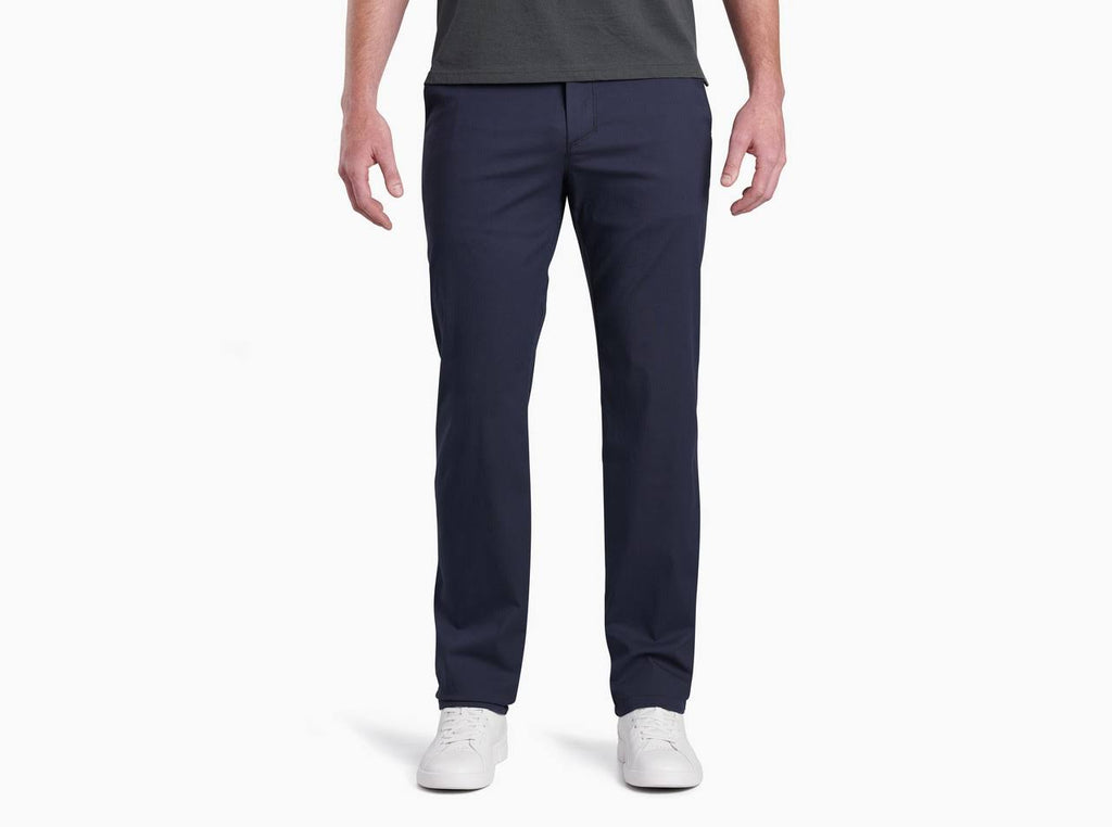 Pirate Blue Chino Y21802