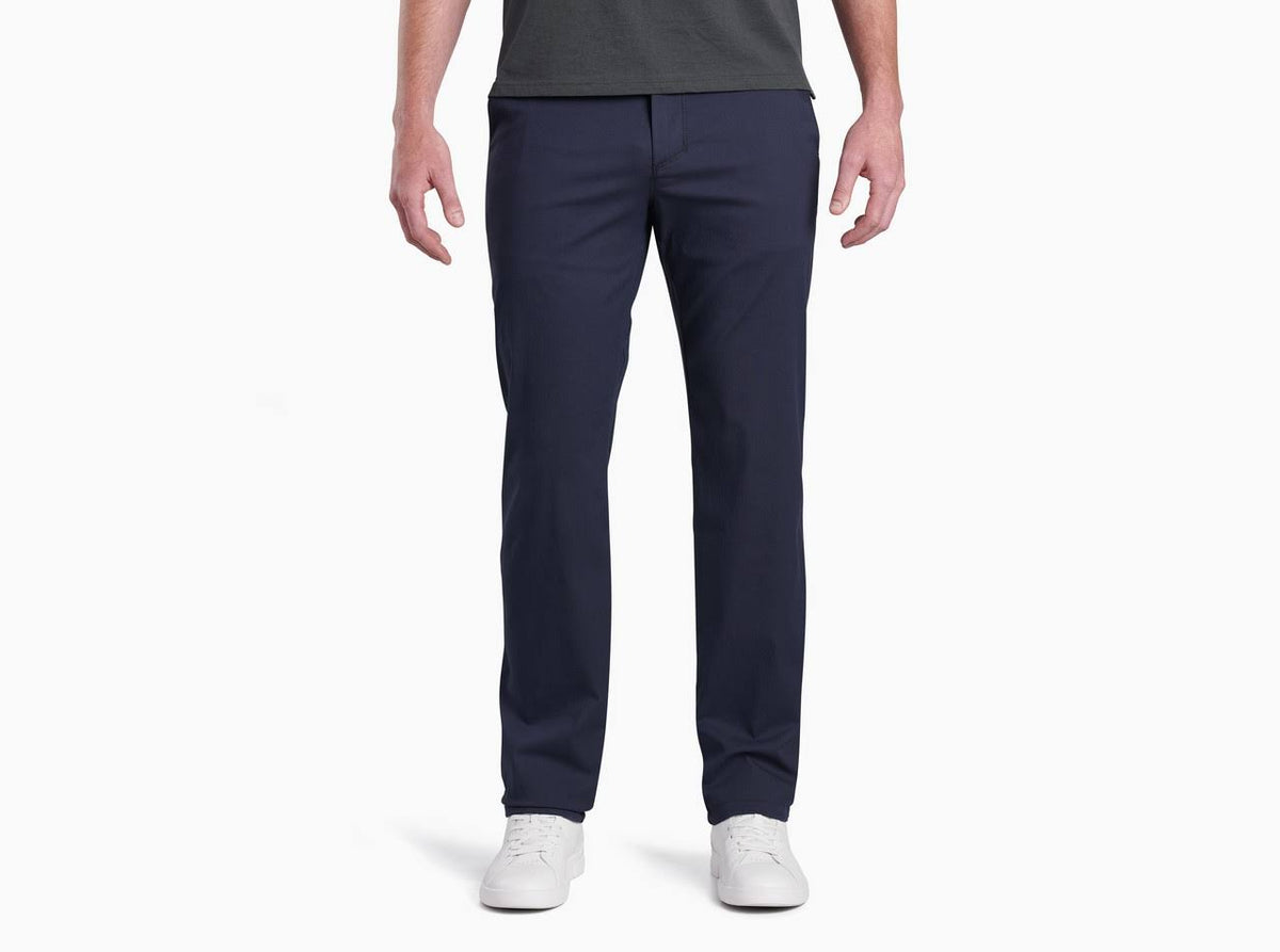 Pirate Blue Chino Y21802