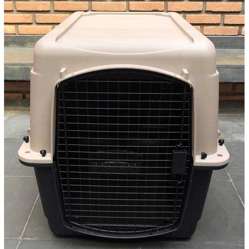 Portable Dog Carrier Q787477