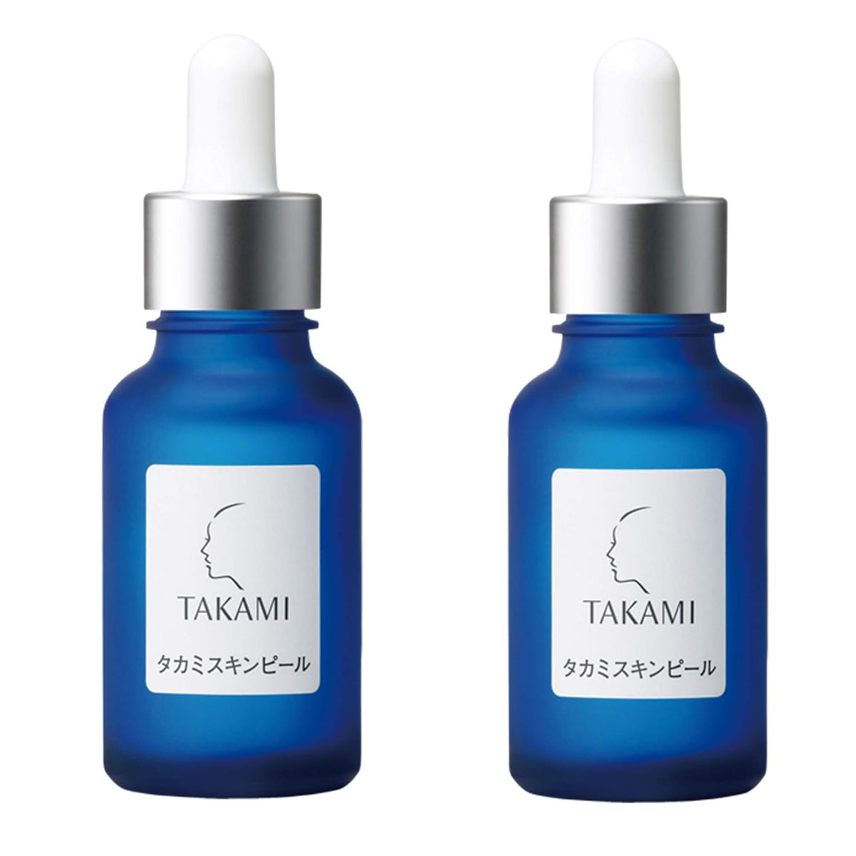 30ml Skin Peel Lotion x2 Set L610519