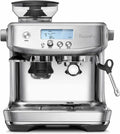 Medium Brushed Stainless Steel Espresso Machine L894035