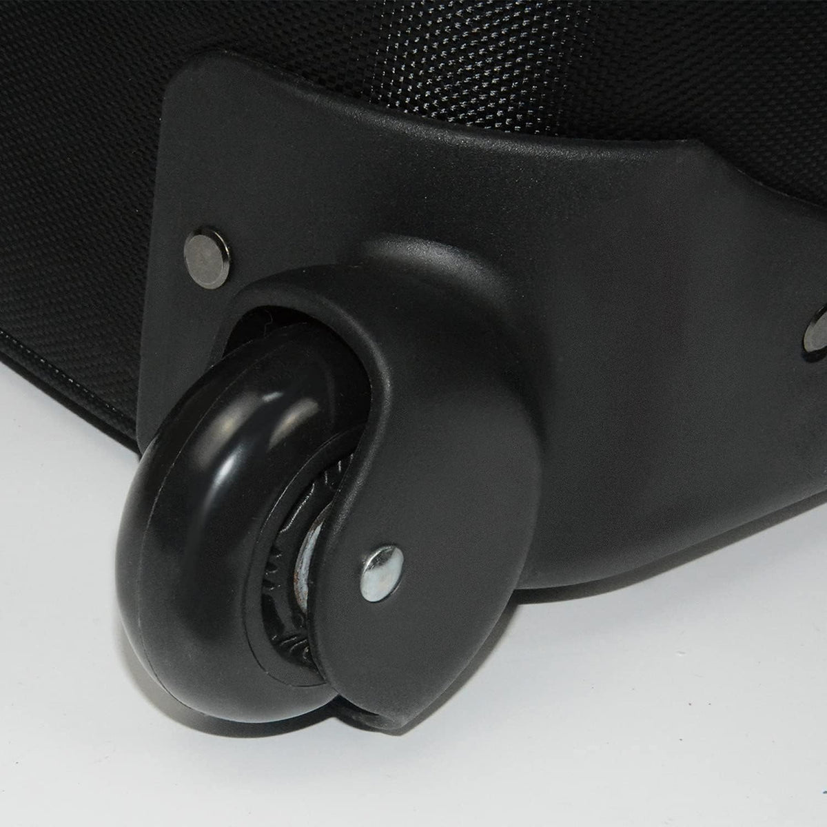 Camera Trolley Case with Padded Compartment and Wheels N573329