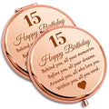 Compact Mirror I5191