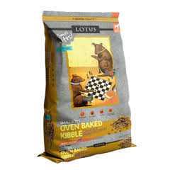 Dry Senior Dog Food J680434