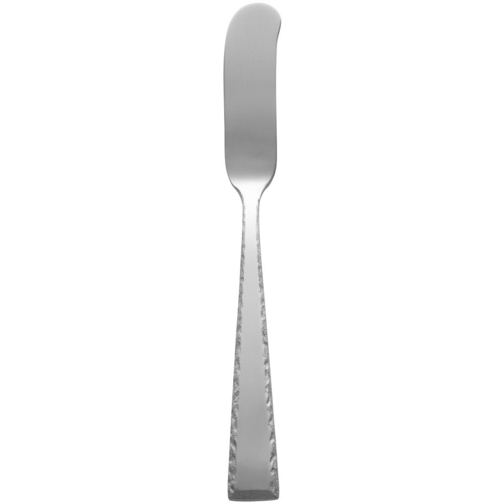 Stainless Steel Butter Spreader - 12/Case O9982