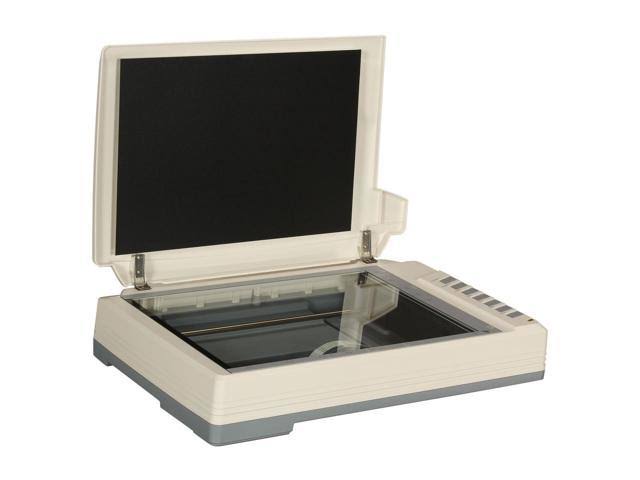 Flatbed Scanner A1645