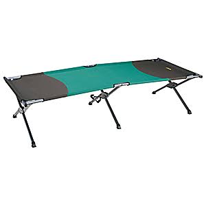 Cot with Lever Arm V899