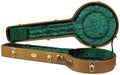 Hardshell 5 String Resonator Banjo Case W388432