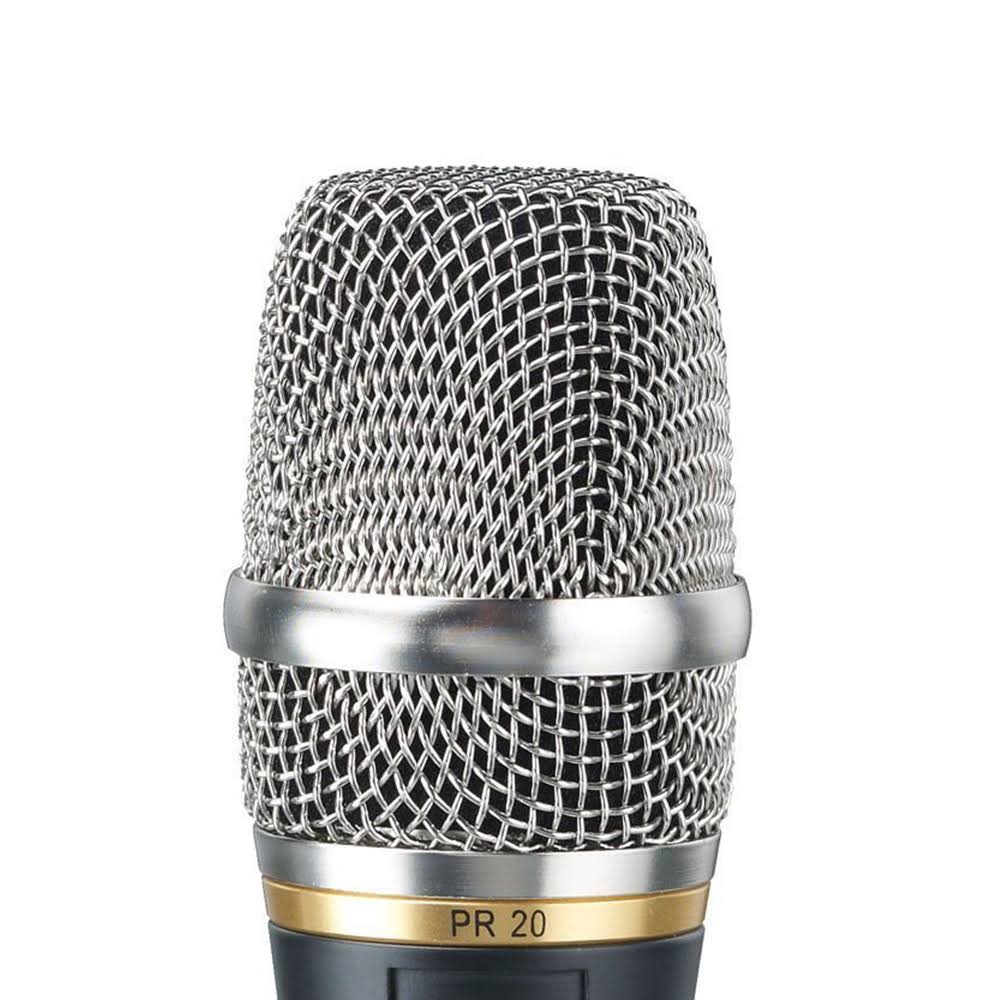 Dynamic Cardioid Handheld Microphone U87689